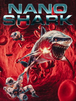 Nanoshark (2024)