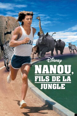 Nanou, fils de la jungle (1973)