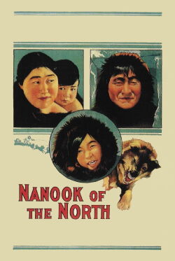 Nanuk, der Eskimo (1922)