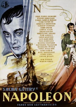 Napoleon (1955)