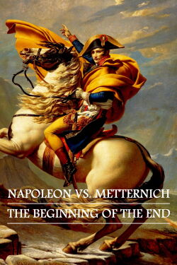 Napoleón - Metternich: El principio del fin (2021)
