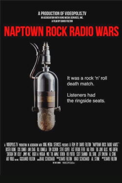 Naptown Rock Radio Wars (2012)
