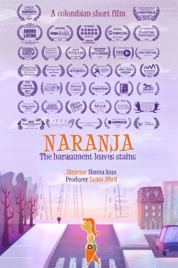 Naranja (2017)