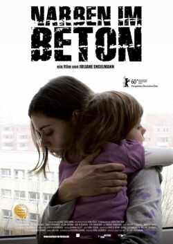 Narben im Beton (2010)