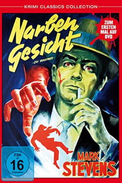 Narbengesicht (1954)