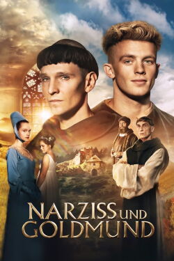 Narcissus and Goldmund (2020)