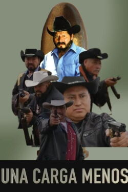 Narco fosas (2024)