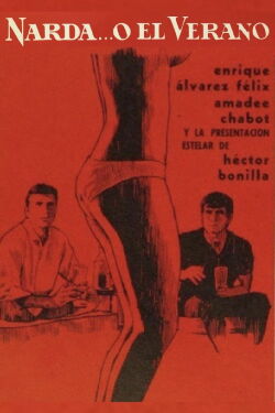 Narda o el Verano (1970)