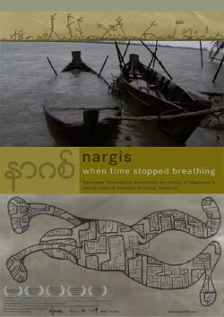 Nargis - When Time Stopped Breathing (2010)