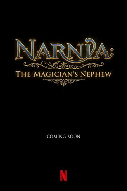 Narnia : Le Neveu du magicien (2027)