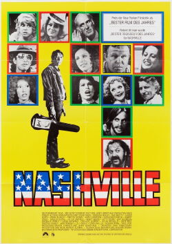 Nashville (1975)