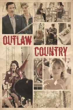 Nashville, ciudad sin ley (2012)