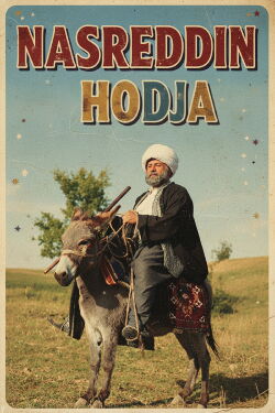 Nasreddin Hodja (1954)