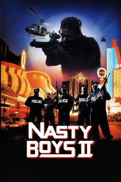 Nasty Boys 2 (1990)