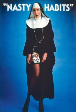 Nasty Habits (1977)