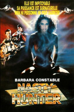 Nasty Hunter (1988)