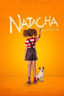 Natacha, la película (2017)