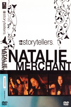 Natalie Merchant: VH1 Storytellers (2005)