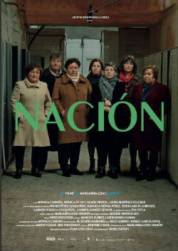 Nation (2021)