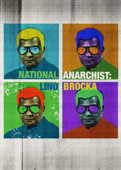 National Anarchist: Lino Brocka (2023)