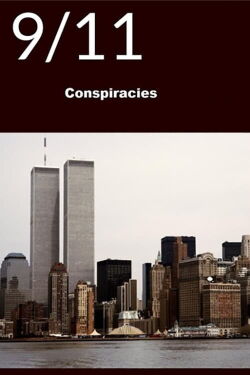 National Geographic: 9/11 Conspiracies (2013)