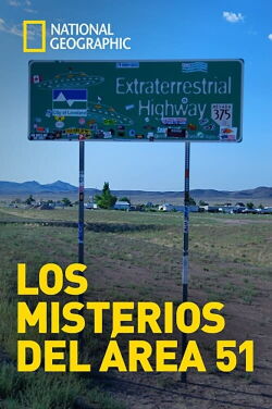 National Geographic: Area 51 Declassified (2010)