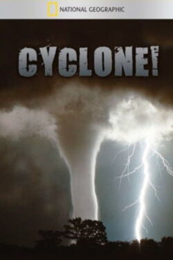 National Geographic: Cyclone! (1997)