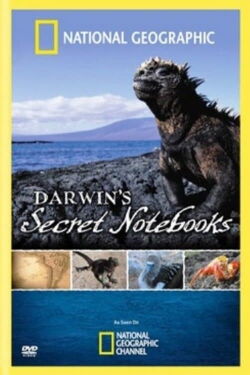 National Geographic: Darwin's Lost Voyage (2009)