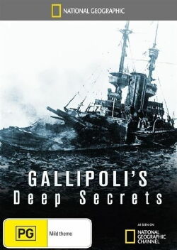 National Geographic: Gallipolis Deep Secrets (2010)