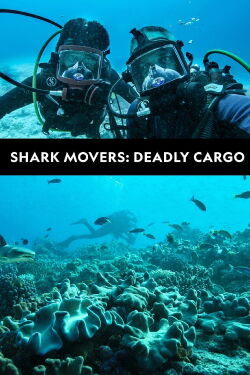National Geographic Shark Movers Deadly Cargo (2019)