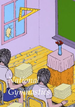 National Gymnastics (2018)