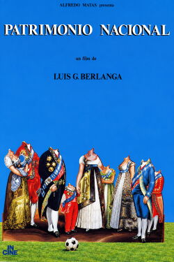 National Heritage (1981)