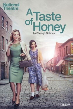 National Theatre: A Taste of Honey (2014)