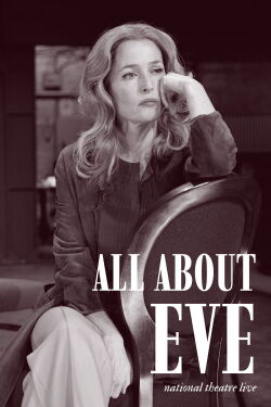 National Theatre Live: All About Eve (2019)