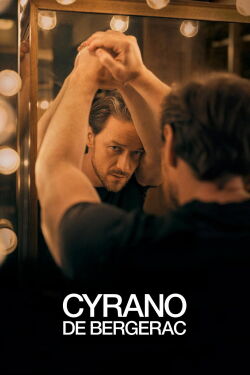 National Theatre Live: Cyrano de Bergerac (2020)