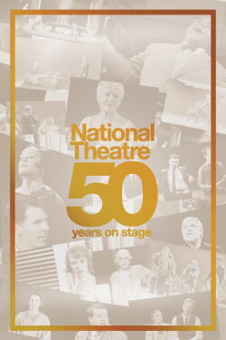 National Theatre Live: Fifty Years on Stage (2013)