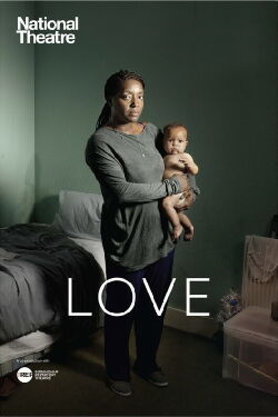 National Theatre Live: LOVE (2018)