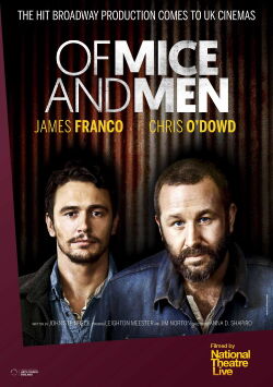 National Theatre Live: Of Mice and Men (2014)