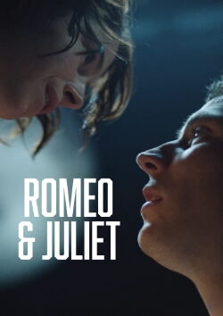National Theatre Live: Romeo and Juliet (2021)