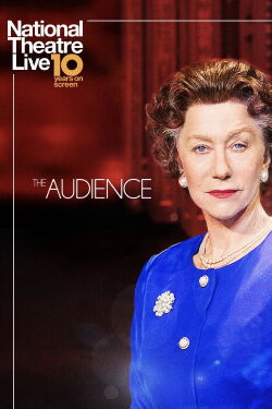 National Theatre Live: The Audience (2013)