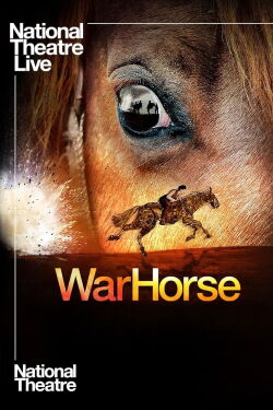National Theatre Live: War Horse (2014)