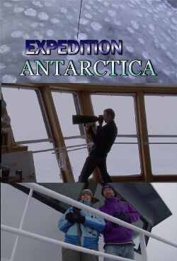 National.Geographic.Expedition.Antarctica (2008)