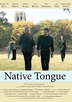 Native Tongue (2017)