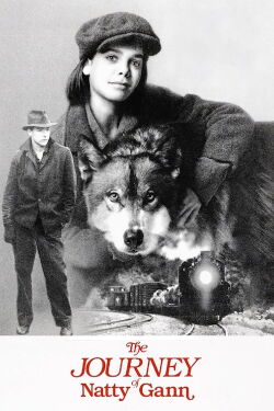 Natty y el lobo (1985)