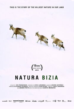 Natura Bizia (2021)