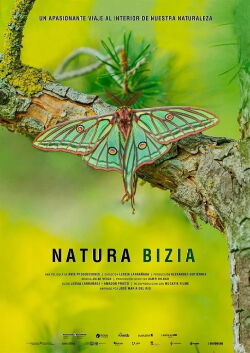 Natura Bizia (2021)