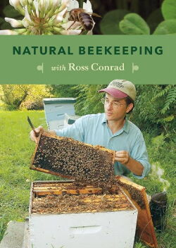 Natural Beekeeping with Ross Conrad (2012)