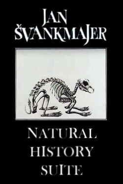 Natural History Suite (1967)