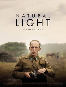 Natural Light (2021)