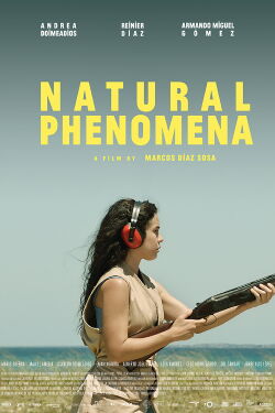 Natural Phenomena (2024)